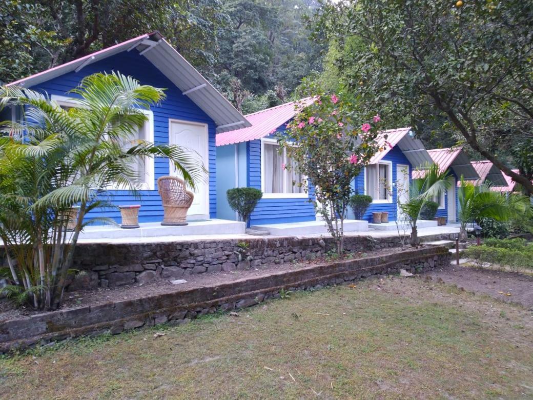 Pebbles Resort Rishikesh Exterior photo